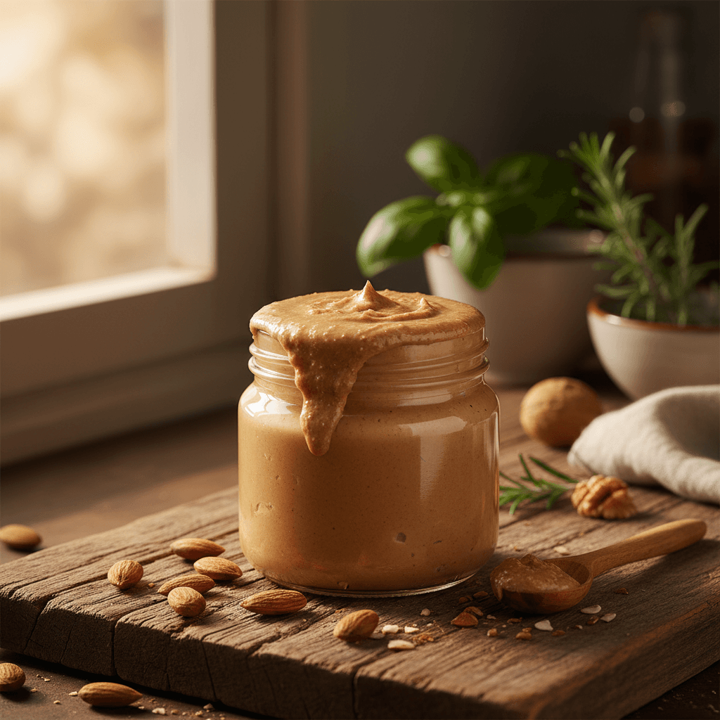 Ready-to-use macadamia kernels